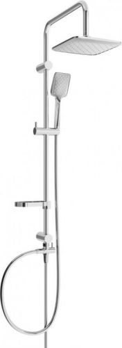 MEXEN - X62 chrom sprchový sloup 798626291-00