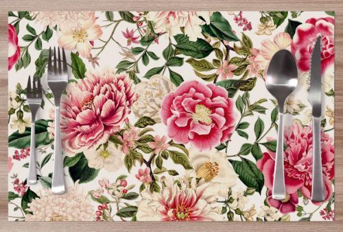 Prestieranie Flowers