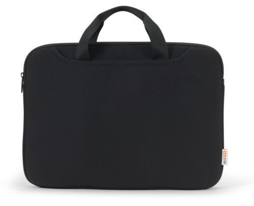DICOTA BASE XX Laptop Sleeve Plus 10-11.6'' Black