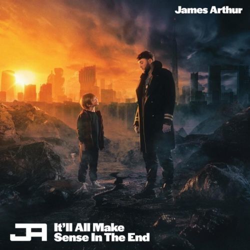James Arthur - CD It’ll All Make Sense in the End