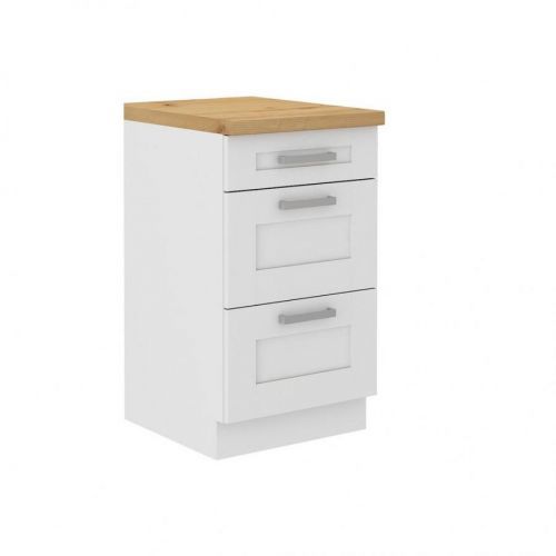 Spodná Kuchynská Skrinka Luisa        Us2a50