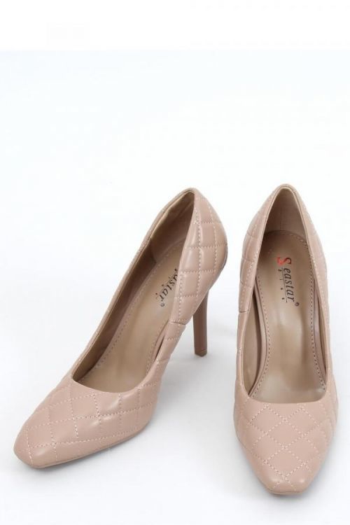 Lodičky na jehlovém podpatku  model 152254 Inello  36