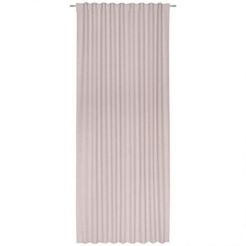 Záves Leo, 135/255cm, Ružová