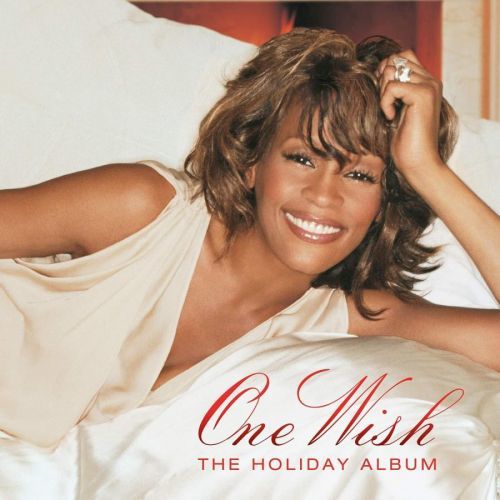 Whitney Houston - Vinyl One Wish: The Holiday Album
