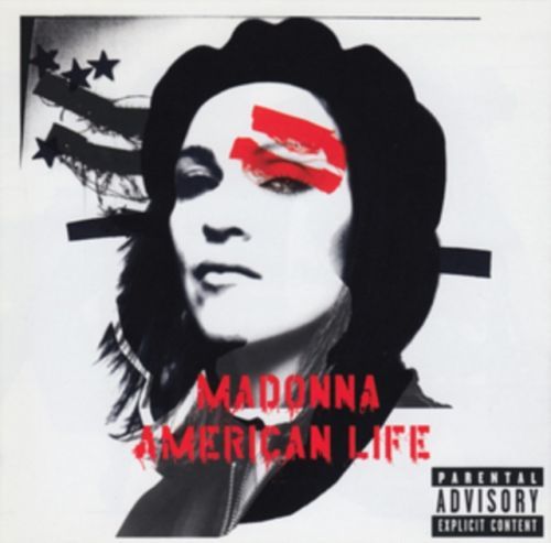 American Life (Madonna) (Vinyl / 12
