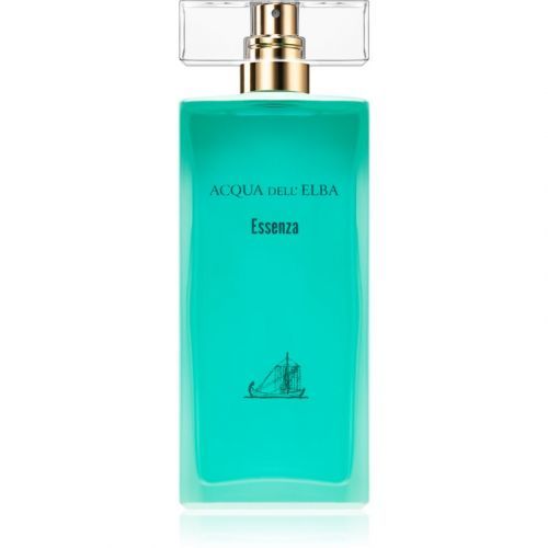 Acqua dell' Elba Essenza Donna parfumovaná voda pre ženy 50 ml