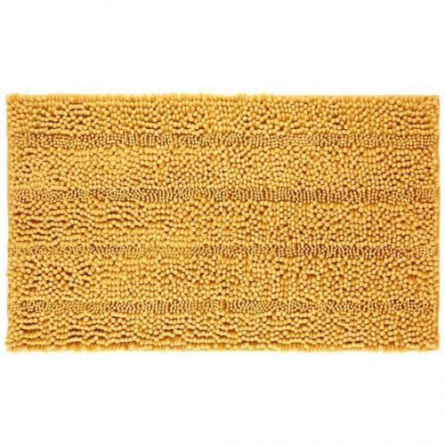 Rohožka Do Kúpeľne Uwe, 60/100cm, Žltá