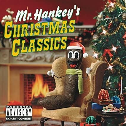 Vinyl V/A - South Park: Mr. Hankey's Chris
