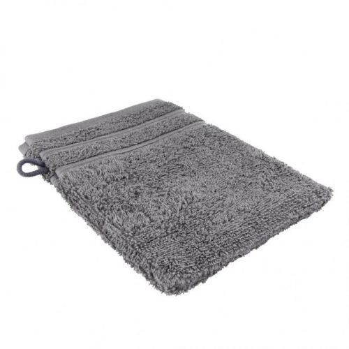 Rukavica Na Umývanie Melanie, 16/21 Cm, Antracitová