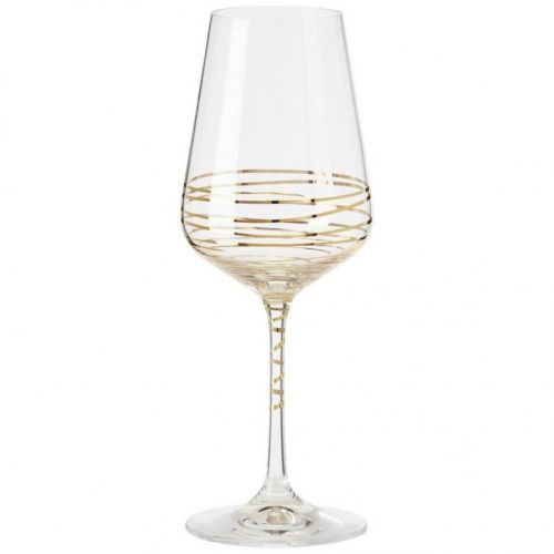Pohár Na Biele Víno Elegance, Ca. 350ml