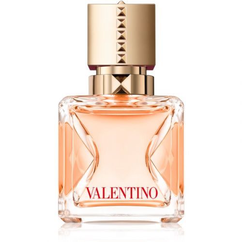 Valentino Voce Viva Intensa parfumovaná voda pre ženy 30 ml