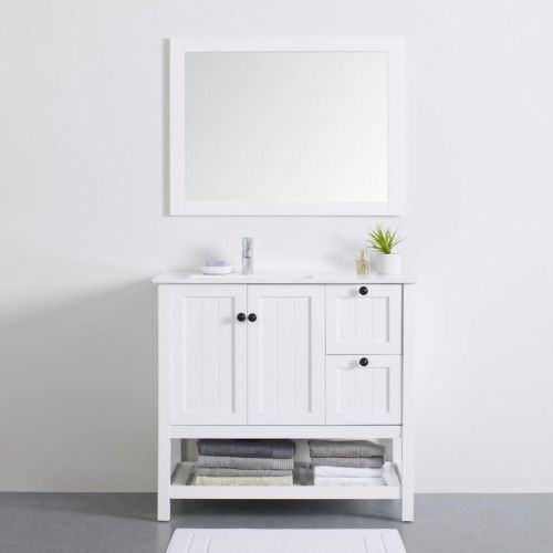 Spodná Skrinka Erica Šírka 91,4cm