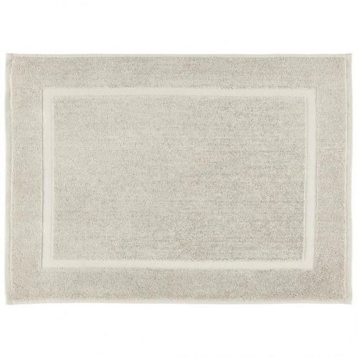 Rohožka Do Kúpeľne Melanie, 50/70cm, Sivá