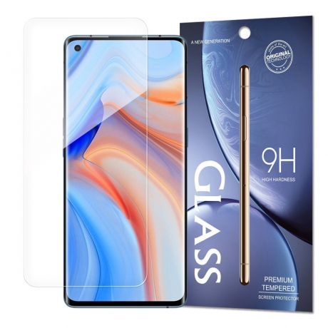 MG 9H ochranné sklo na Oppo Reno 4 Pro 5G