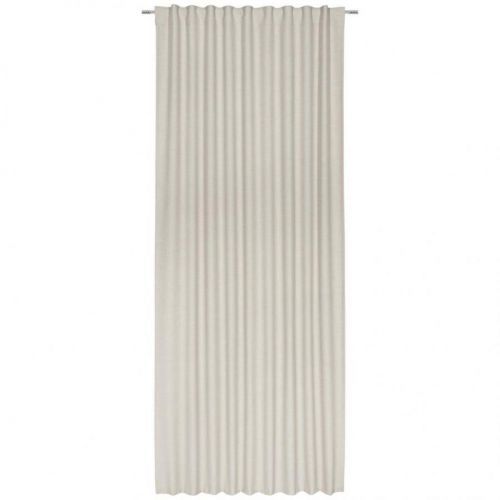 Záves Leo, 135/255cm, Piesková