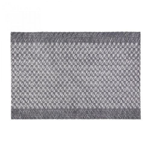 Bo-ma Trading Prestieranie Elly šedá, 30 x 45 cm