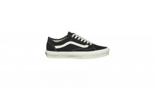Vans Old Skool Tapered čierne VN0A54F49FN