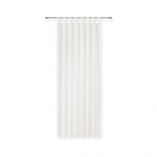 Záves S Pútkami Hanna 2ks-Cen. Trhák,140/245cm