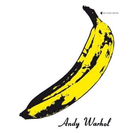 Vinyl VELVET UNDERGROUND - AND NICO