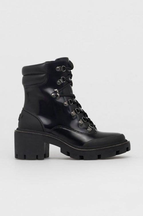 Tory Burch - Kožené workery