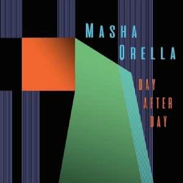 Vinyl QRELLA, MASHA - DAY AFTER DAY
