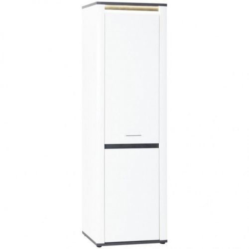 Šatníková Skriňa Alassio