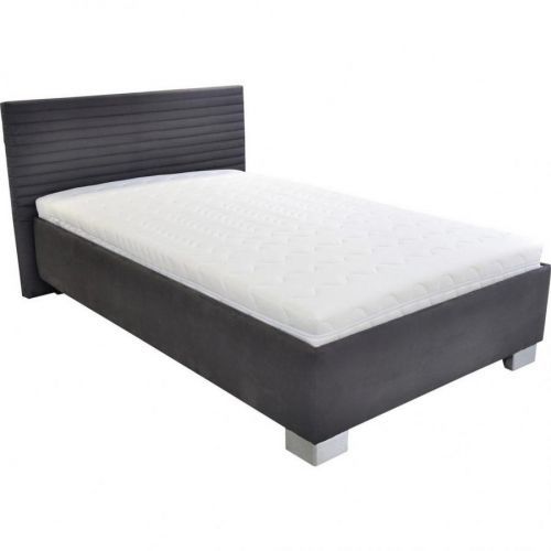 Čalúnená Posteľ 120/200cm Como