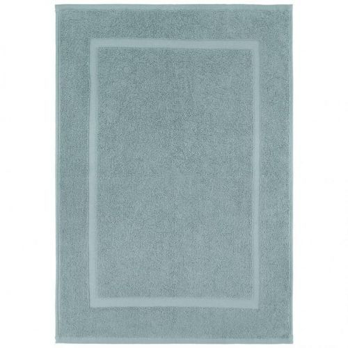Rohožka Do Kúpeľne Melanie, 50/70cm, Svetlomodrá