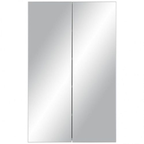 Skrinka So Zrkadlom Luna Ii *cenový Trhák*