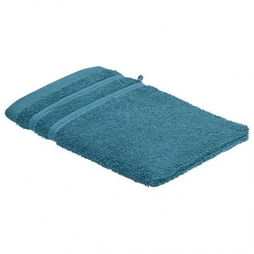 Rukavica Na Umývanie Melanie, 16/21 Cm, Petrolejová