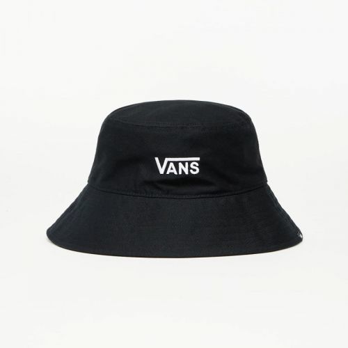 Vans Level Up Bucket Hat Black/ White