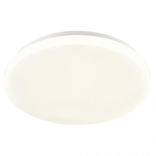 Led Stropné Svietidlo Woter, Ø: 30cm, 12 Watt