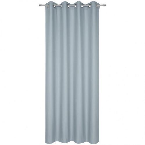 Záves S Krúžkami Abby, 140/235 Cm