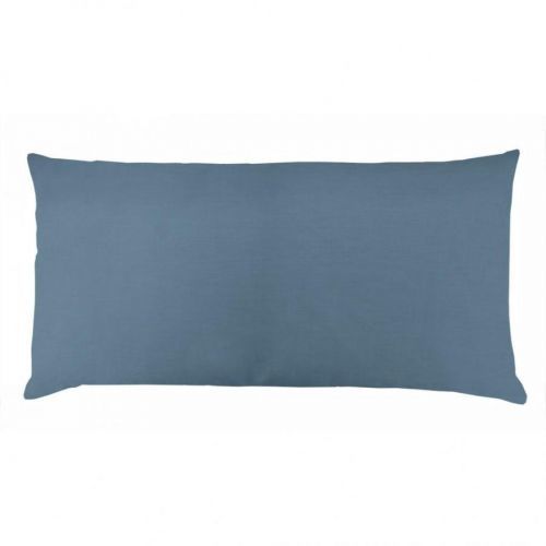 Poťah Na Vankúš Alex Uni, 40/80cm, Modrá