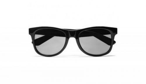 Vans MN Spicoli 4 Shades čierne VLC0BLK