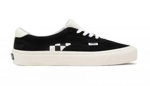 Vans UA Acer NI SP Black Marshmalow čierne VN0A4UWY17R