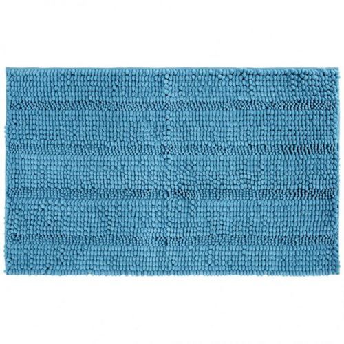Rohožka Do Kúpeľne Uwe, 60/100cm, Petrolejová
