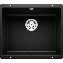 BLANCO ROTAN 500-U  čierna