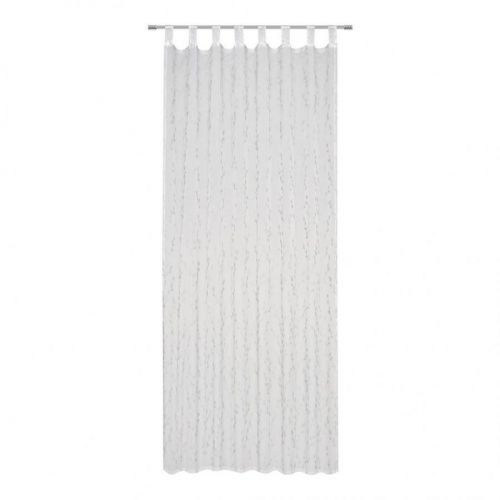 Záves S Pútkami Christiane, 140/250cm, Zelená