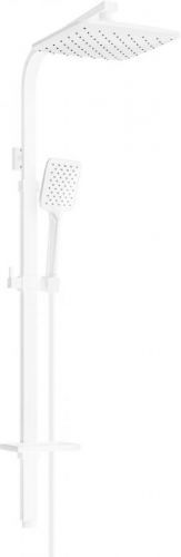 MEXEN MEXEN - Q62 sprchový set White 798626295-20