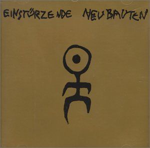 Vinyl EINSTURZENDE NEUBAUTEN - KOLLAPS