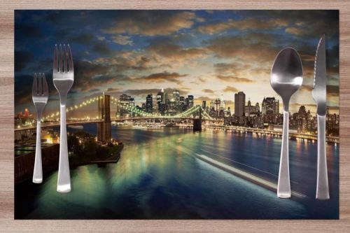 Prestieranie Nočné mesto