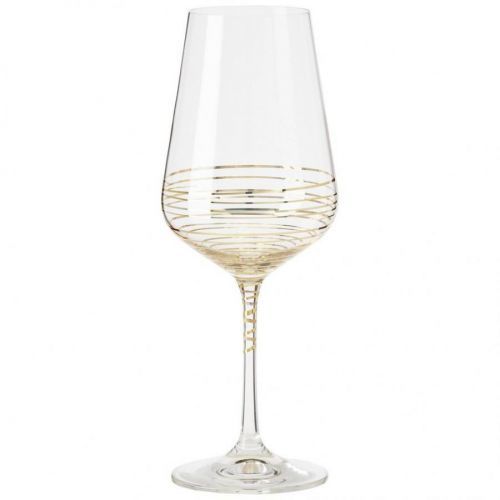 Pohár Na Červené Víno Elegance, Ca. 550ml