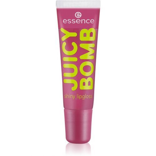 Essence Juicy Bomb lesk na pery 10 ml