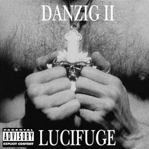CD DANZIG - DANZIG II-LUCIFUGE