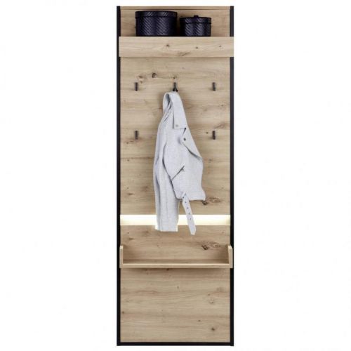 Vešiakový Panel Welcome