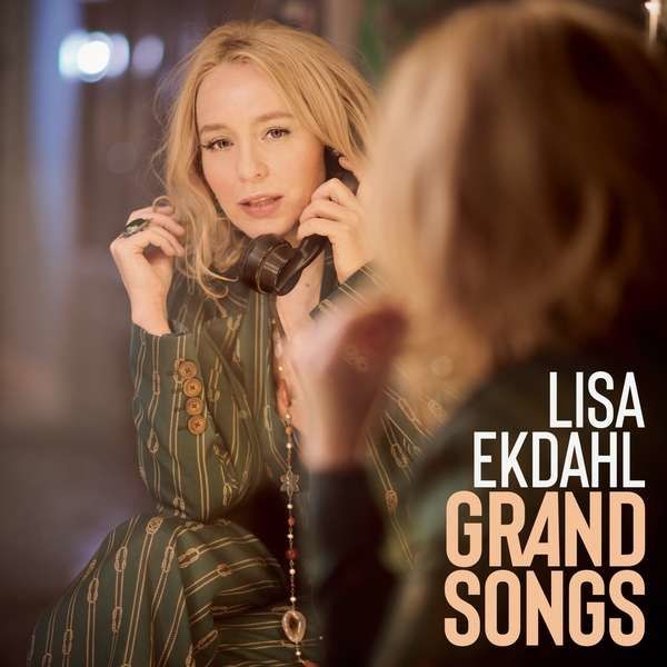 CD EKDAHL, LISA - Grand Songs
