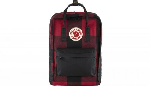 Fjällräven Kånken Re-Wool Laptop 15