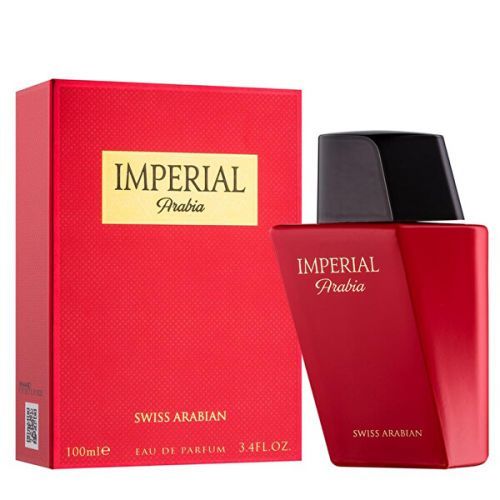 Swiss Arabian Imperial Arabia - EDP 100 ml