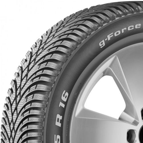 bfgoodrich g-force winter 2 215/50 r18 92 v fr zimné
